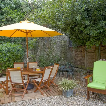 Luckey Homes - Rue Varin *