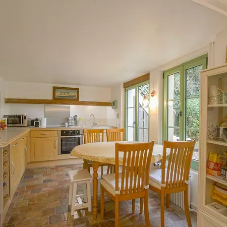 Вилла Luckey Homes - Rue Varin