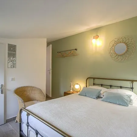 Luckey Homes - Rue Varin Вилла