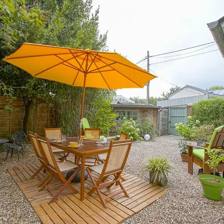 Вилла Luckey Homes - Rue Varin
